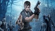 The controller support feature elevates the gameplay experience of Resident Evil 4 (Image via Capcom)